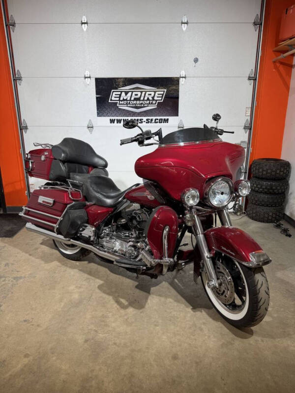 2006 Harley-Davidson Electra Glide Ultra Classic