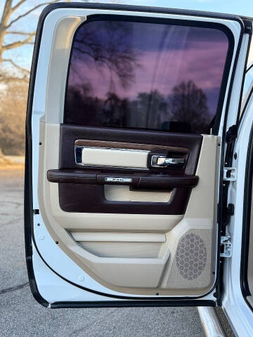 2015 RAM 1500 Laramie