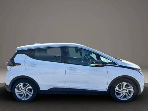 2023 Chevrolet Bolt EV 1LT