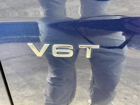 2018 Audi SQ5 3.0T quattro Premium Plus