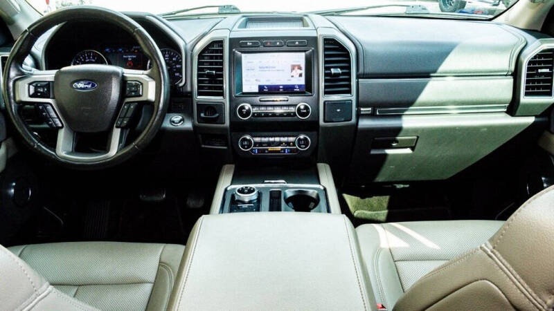 2021 Ford Expedition XLT