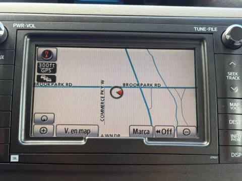 2013 Toyota Sienna Limited 7-Passenger