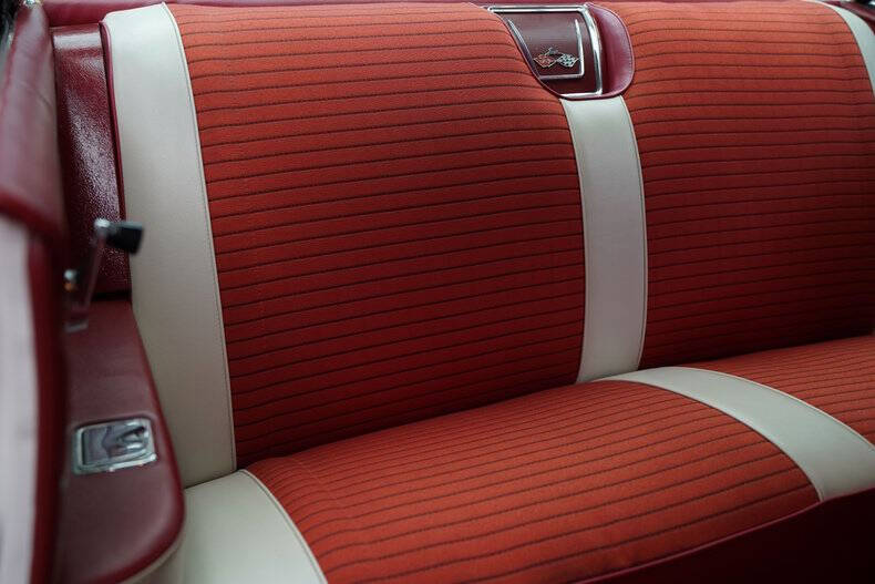 1961 Chevrolet Impala