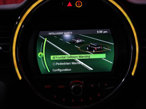 2019 MINI Hardtop 2 Door Cooper S