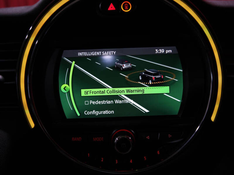 2019 MINI Hardtop 2 Door Cooper S