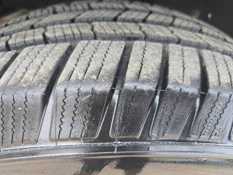 2018 Chevrolet Tahoe LS