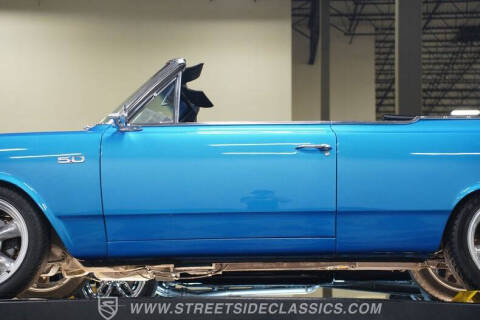 1965 AMC Rambler