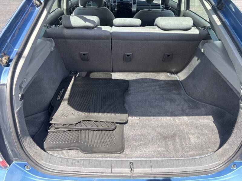 2008 Toyota Prius