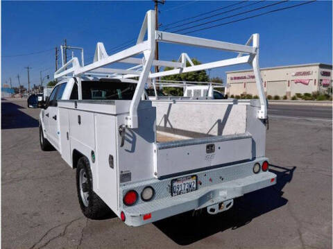 2019 Ford F-350 Super Duty