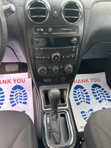 2009 Chevrolet HHR Panel LS