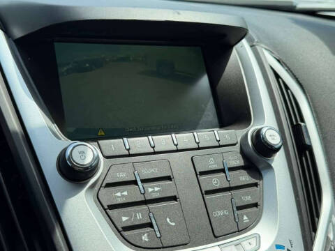 2014 GMC Terrain SLE-2