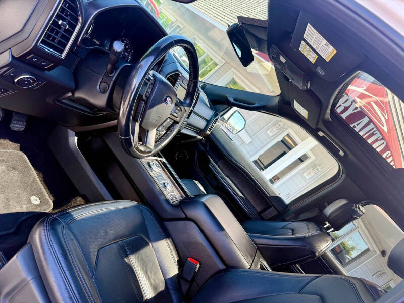2020 Ford Expedition MAX Limited