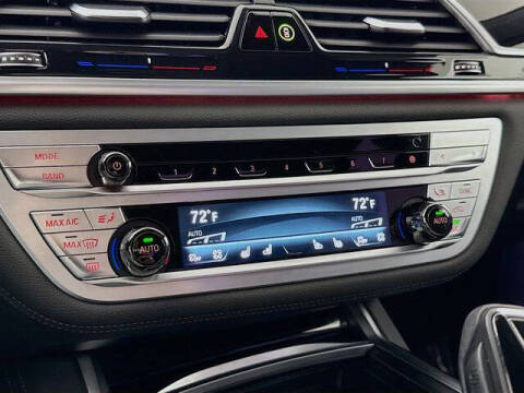 2022 BMW 7 Series ALPINA B7 xDrive