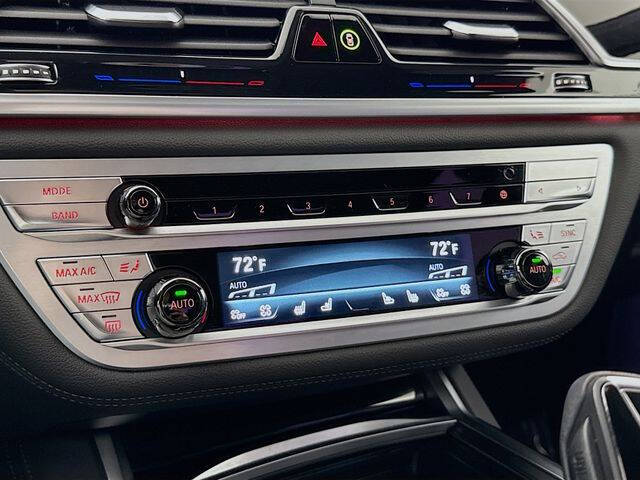 2022 BMW 7 Series ALPINA B7 xDrive