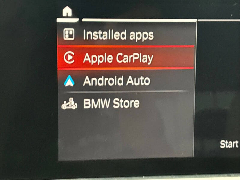 2019 BMW 3 Series 330i xDrive