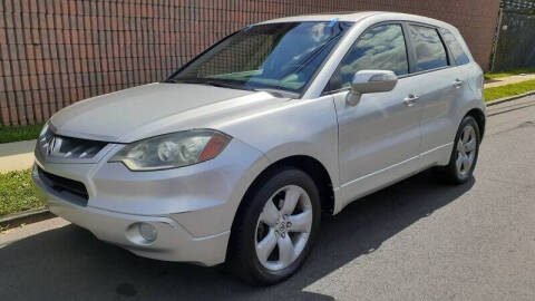 2008 Acura RDX for sale at 1G Auto Sales in Elizabeth NJ