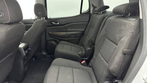 2017 GMC Acadia SLE-2