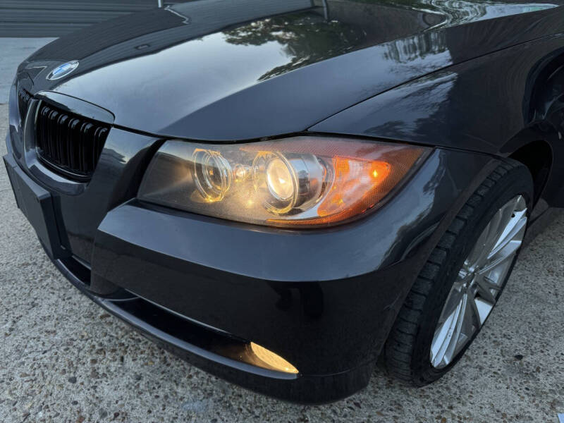 2006 BMW 3 Series 330i