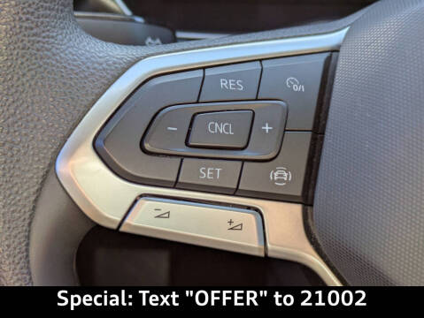 2023 Volkswagen Jetta S