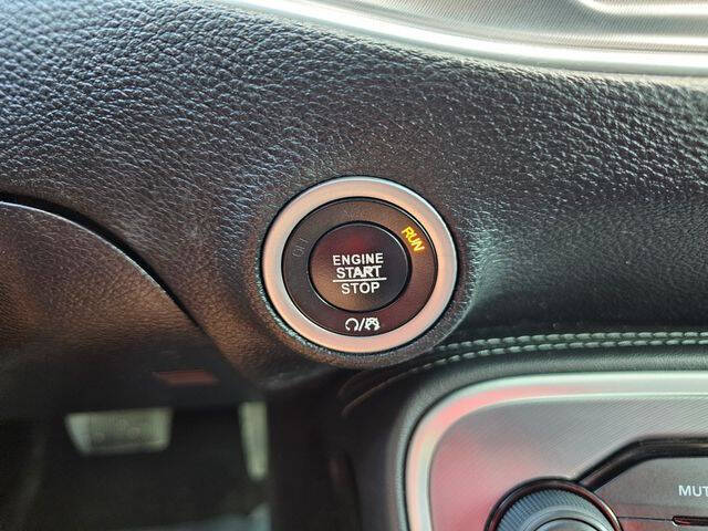 2021 Dodge Challenger R/T