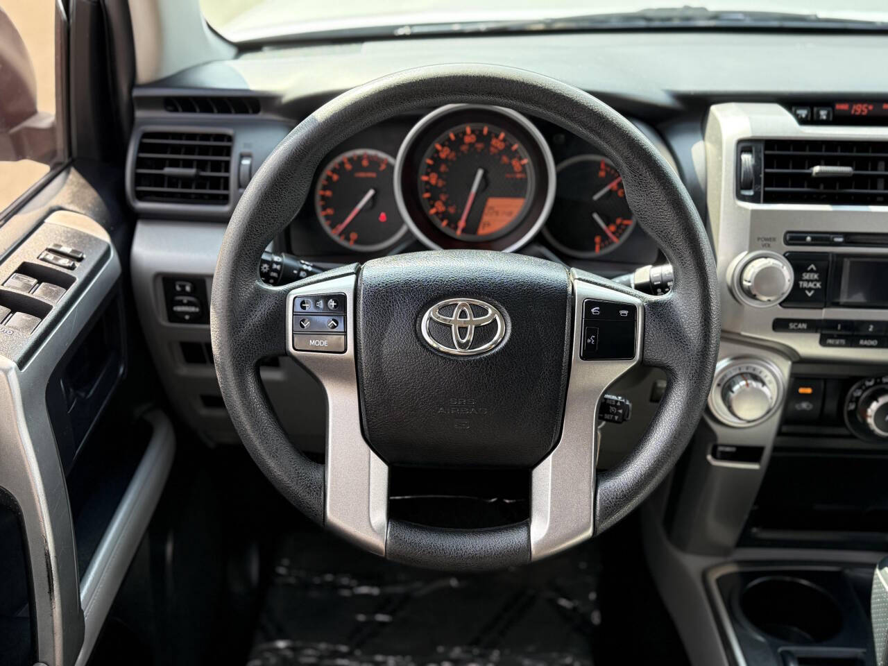 2011 Toyota 4Runner for sale at Best Buy Motors in Signal Hill, CA