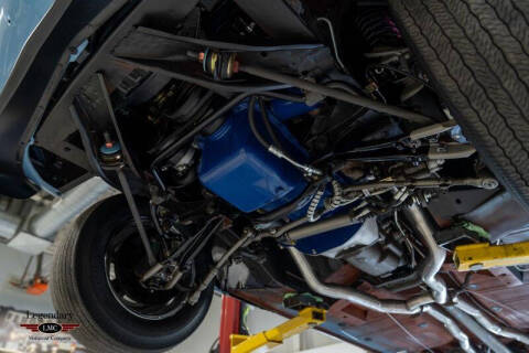 1970 Ford Mustang Boss 302