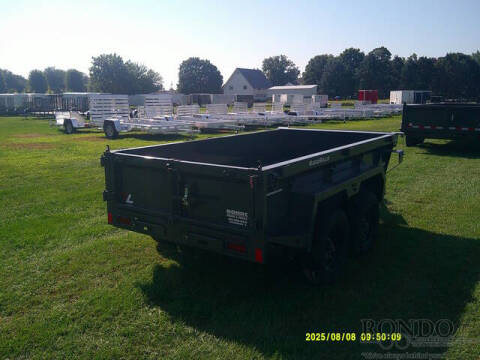 2026 Lamar Dump DS601023