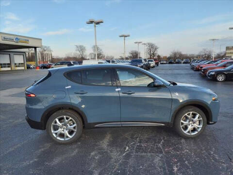 2024 Dodge Hornet R/T Plus