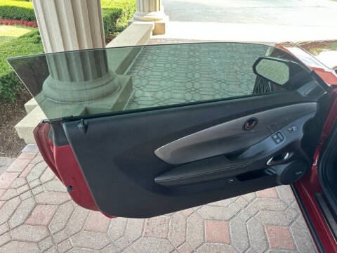 2010 Chevrolet Camaro SS