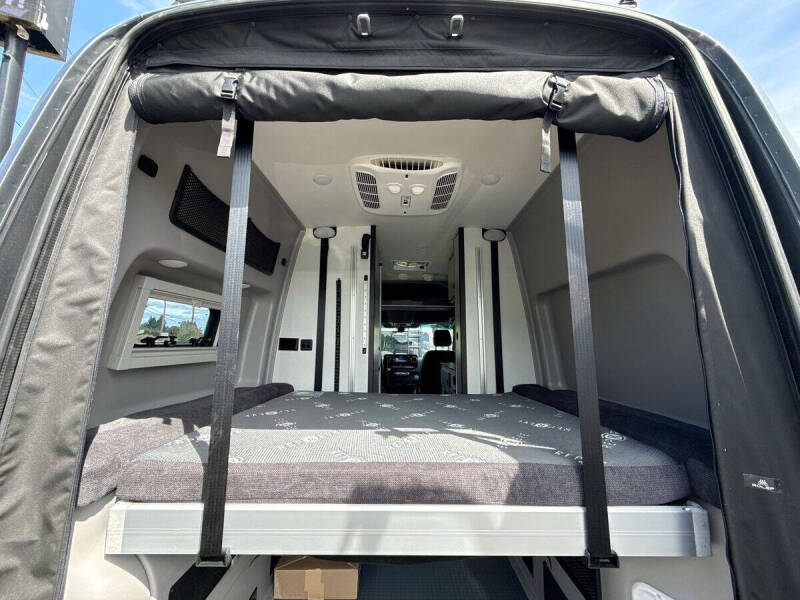 2026 Mercedes-Benz Sprinter