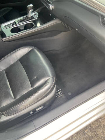 2020 Nissan Altima 2.5 SL