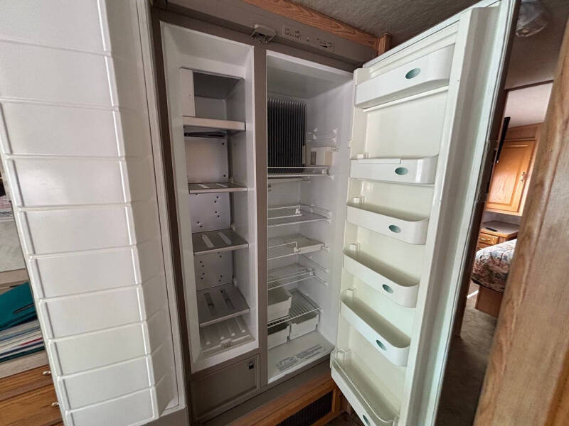 1999 Spartan EXP-2001