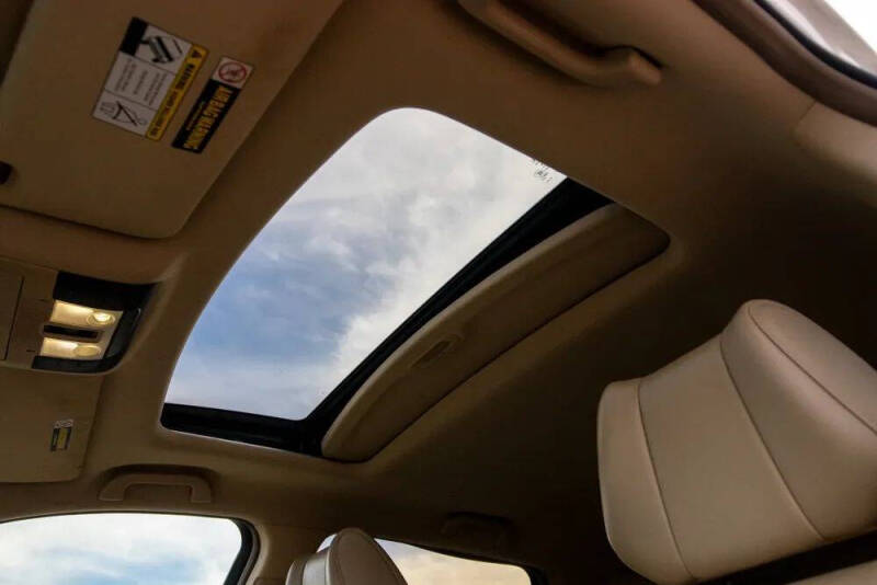 2012 Acura MDX SH-AWD w/Tech