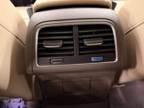 2015 Audi Q5 2.0T quattro Premium Plus