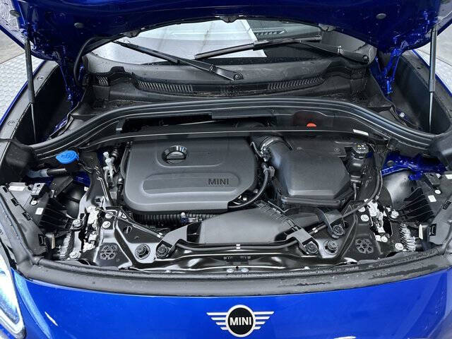 2027 MINI Countryman