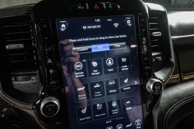 2021 RAM 3500 Limited