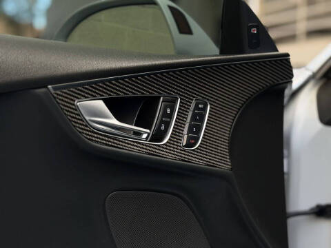 2014 Audi RS 7 4.0T quattro Prestige