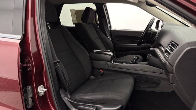 2022 Dodge Durango SXT
