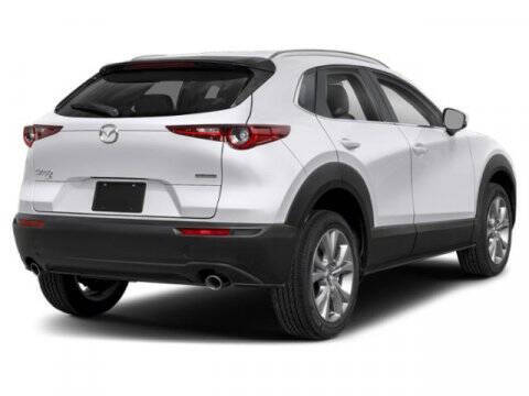 2023 Mazda CX-30 2.5 S Select