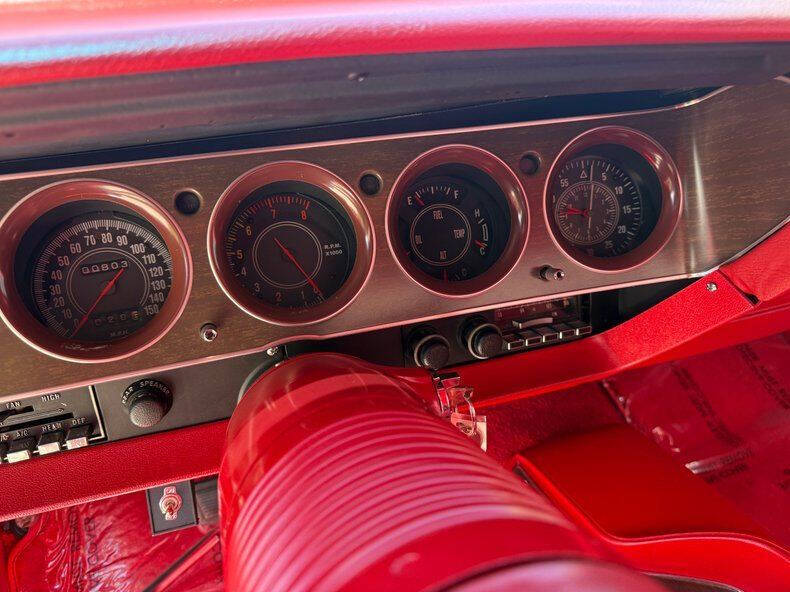 1970 Dodge Challenger