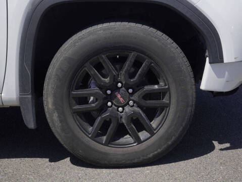 2022 GMC Sierra 1500 Limited