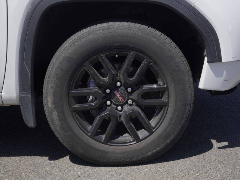 2022 GMC Sierra 1500 Limited