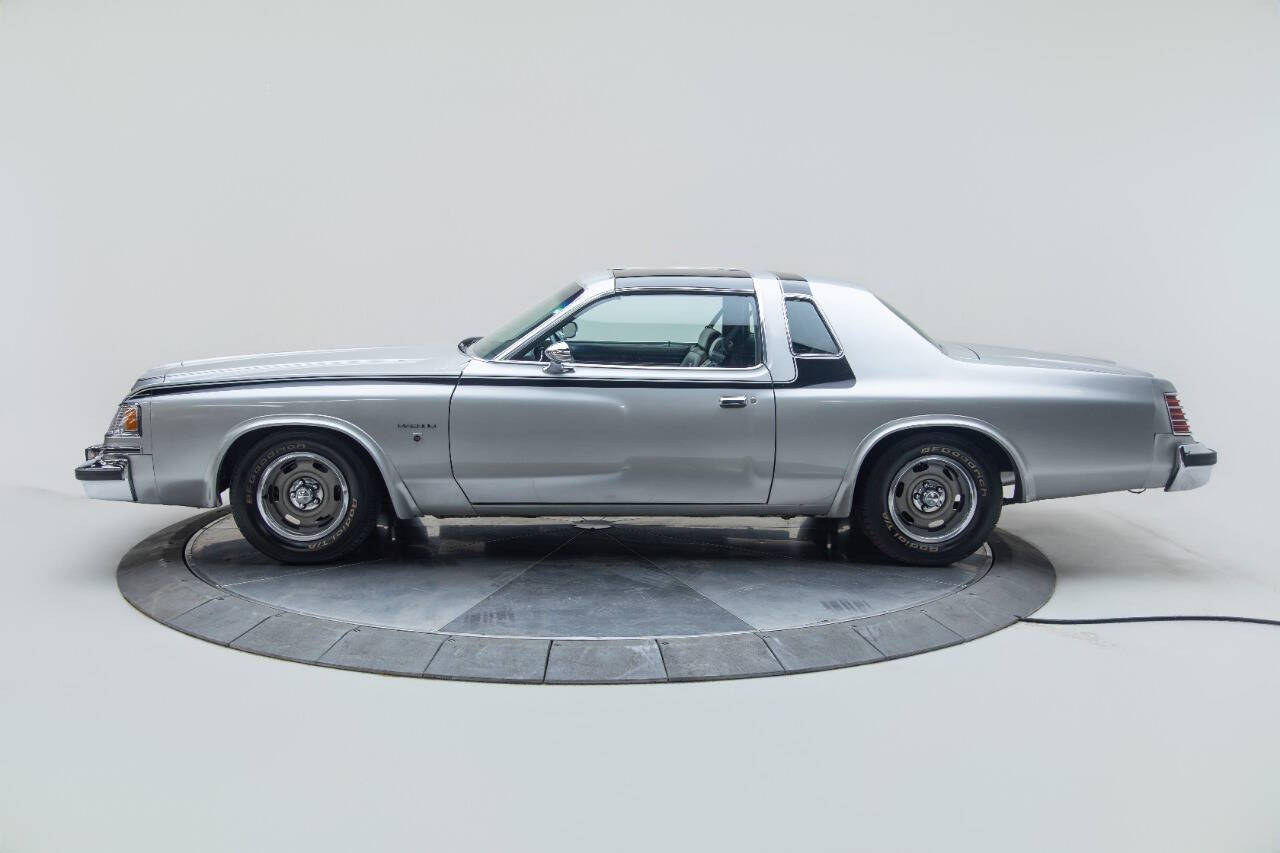 1978 Dodge Magnum 6