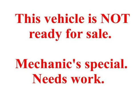 2004 Audi A8 L for sale at Angelo's Auto Sales in Lowellville OH