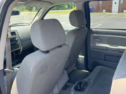 2006 Dodge Dakota SLT