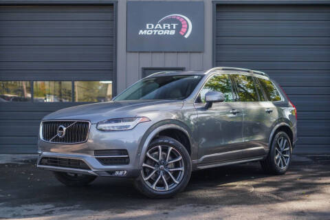 2018 Volvo XC90 T5 Momentum 7-Passenger