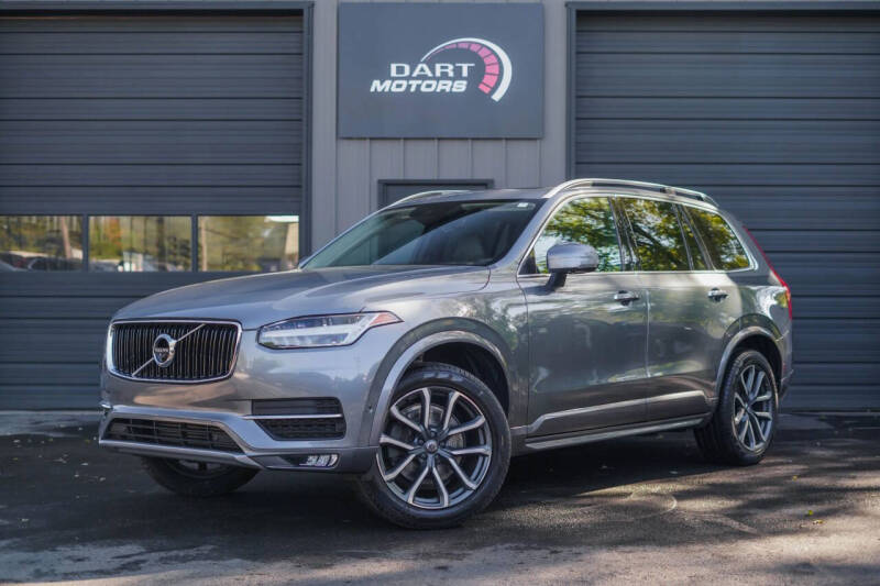 2018 Volvo XC90 T5 Momentum 7-Passenger