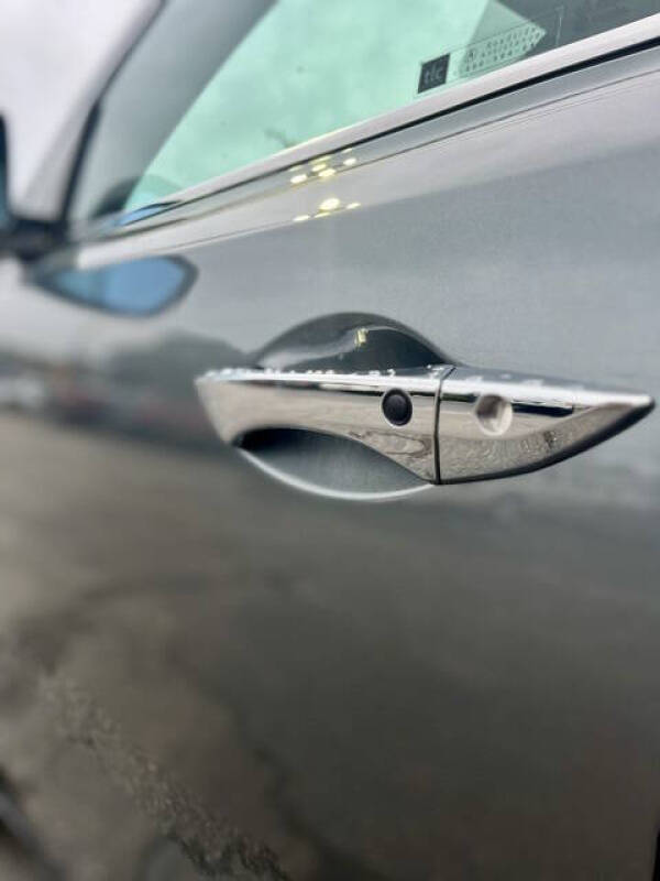 2014 Acura MDX SH-AWD w/Tech