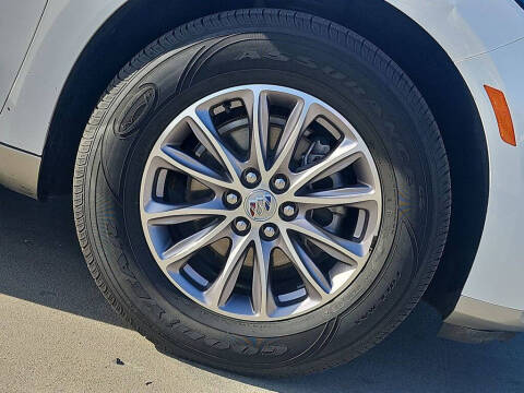 2024 Buick Enclave Premium