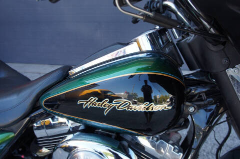 2006 Harley-Davidson Electra Glide Ultra Classic